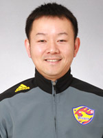 アカデミースタッフ