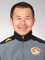 アカデミースタッフ