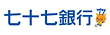 七十七銀行