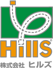 外部サイトの株式会社ヒルズ様ホームページを別ウインドウで開きます