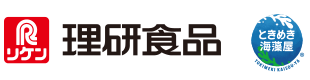 理研食品(株)