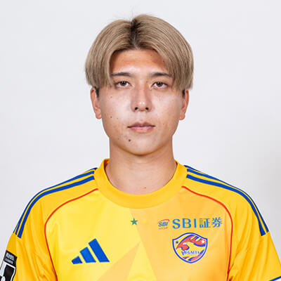 MF 工藤 蒼生の写真を紹介