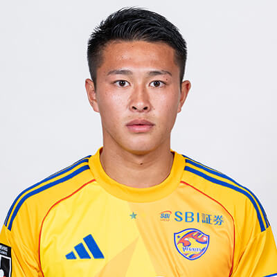 FW 安野 匠の写真を紹介