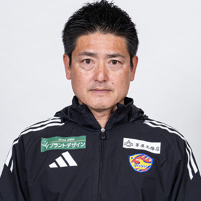 フィジカルコーチ 村岡 誠の写真を紹介